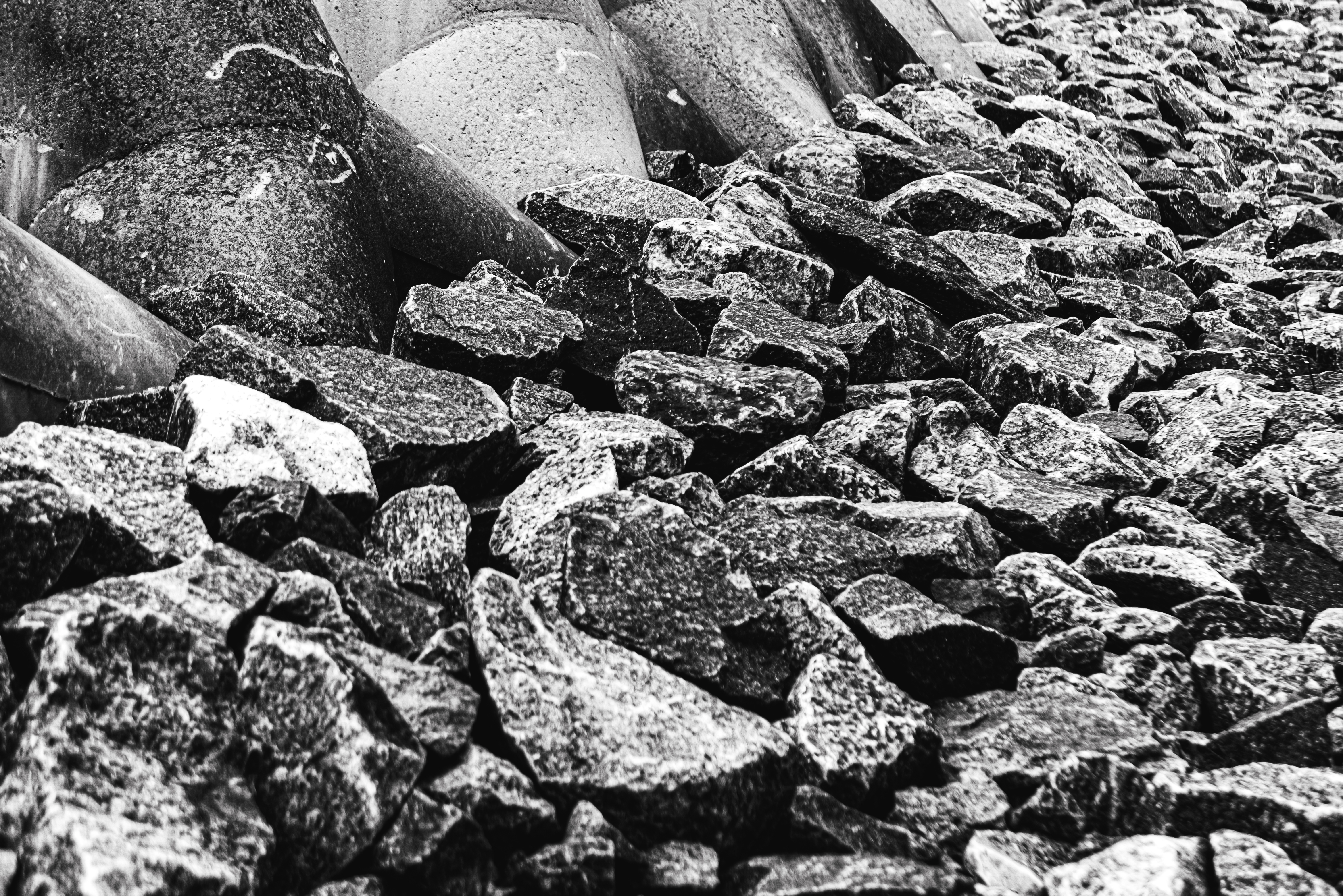 Travaux d'exploration de Fer de ORIADEX à N'ZEREKORE et LOLA